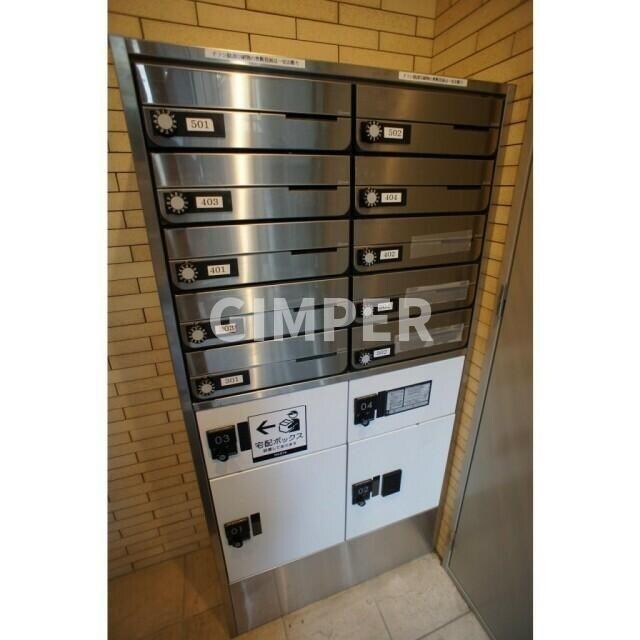 ピークサイドレジデンス早稲田の物件内観写真