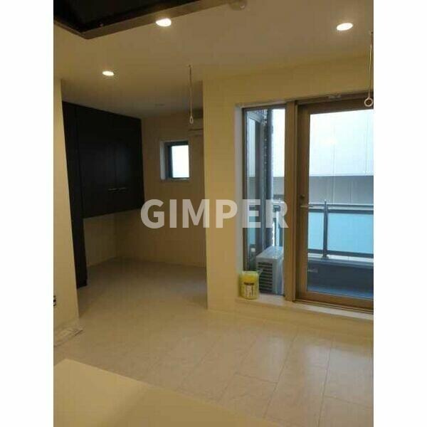 ラ・ヴィータの物件内観写真