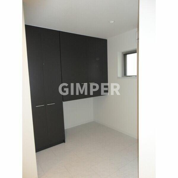 ラ・ヴィータの物件内観写真