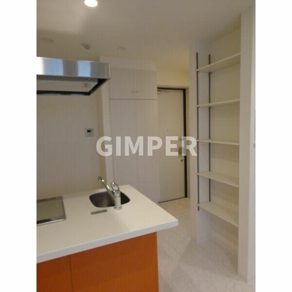 ラ・ヴィータの物件内観写真