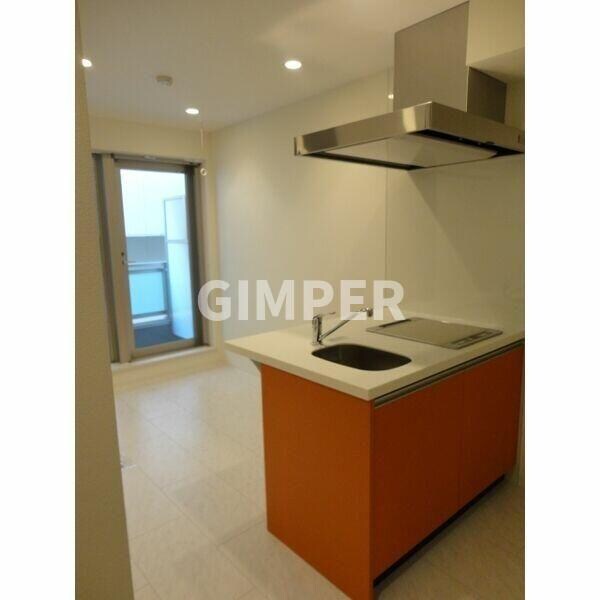 ラ・ヴィータの物件内観写真