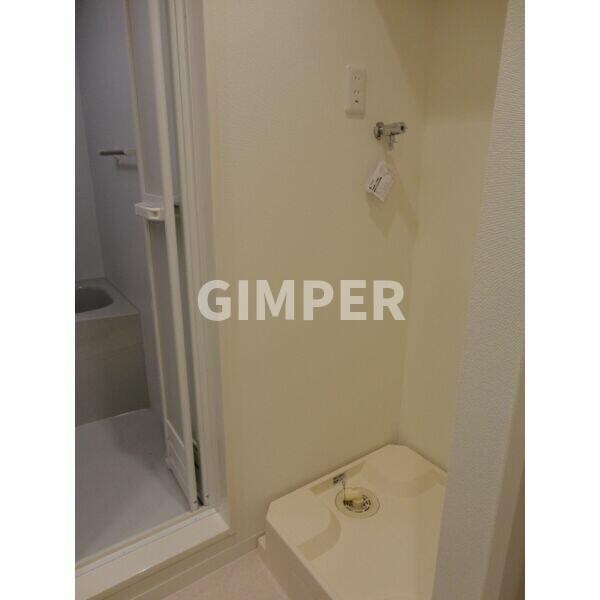 ラ・ヴィータの物件内観写真