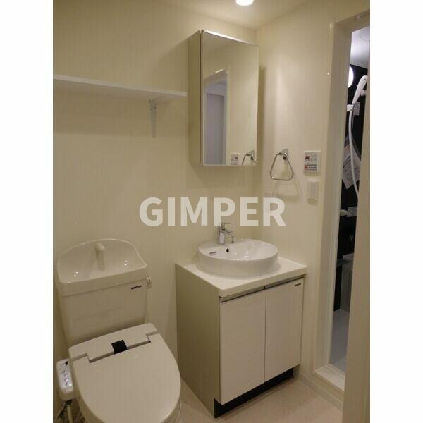 ラ・ヴィータの物件内観写真