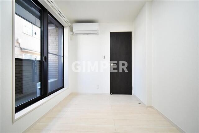 グランクオール千川の物件内観写真