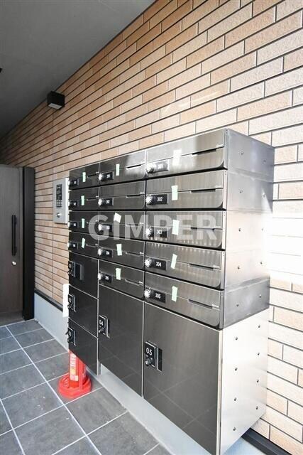 グランクオール千川の物件内観写真