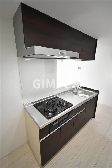 グランクオール千川の物件内観写真