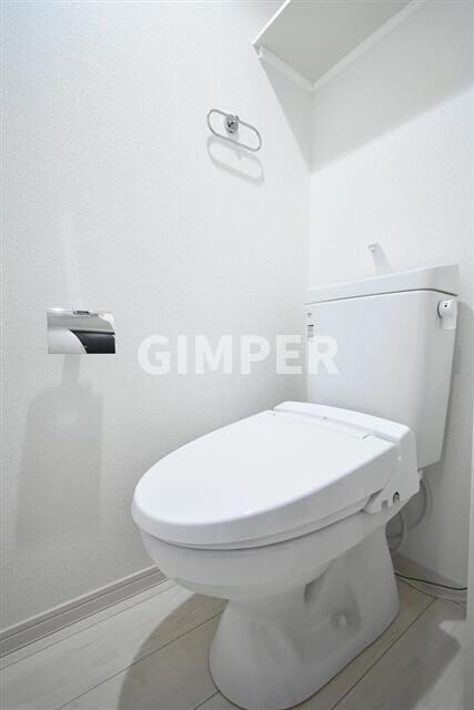 グランクオール千川の物件内観写真