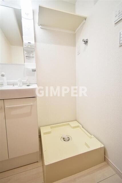 グランクオール千川の物件内観写真