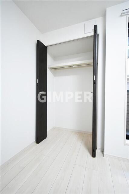 グランクオール千川の物件内観写真