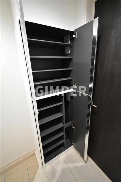 グランクオール千川の物件内観写真