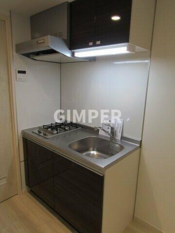 プラトリエ北新宿の物件内観写真