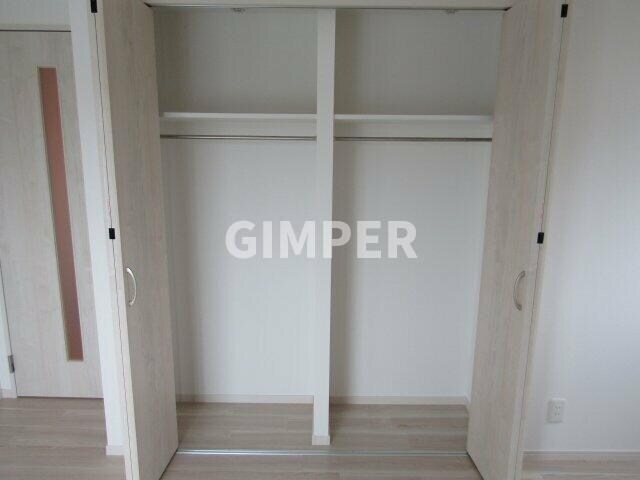 プラトリエ北新宿の物件内観写真