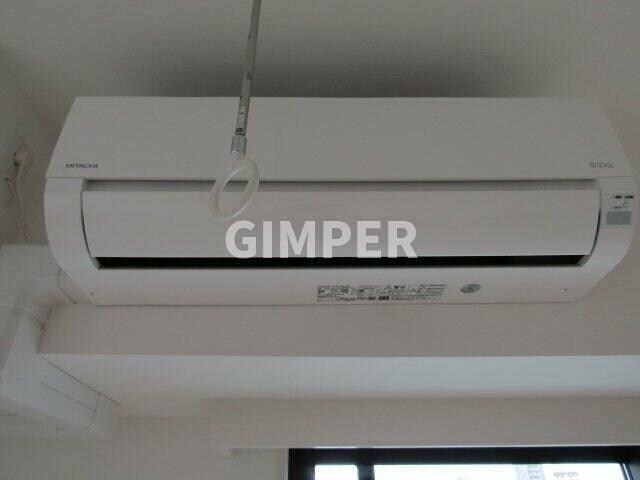 プラトリエ北新宿の物件内観写真