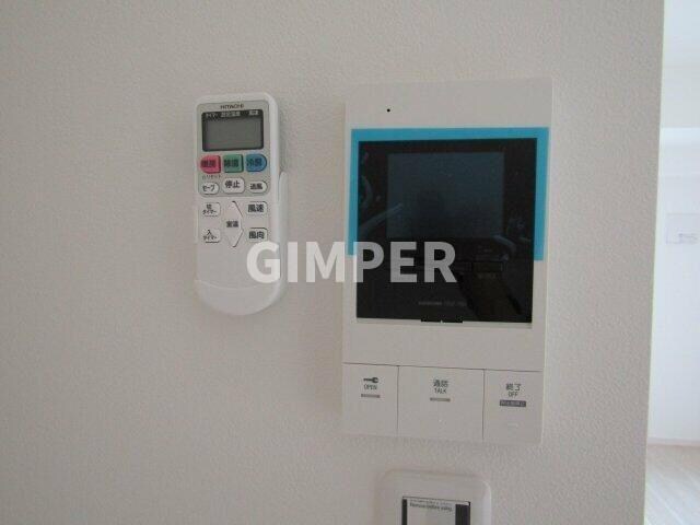 プラトリエ北新宿の物件内観写真