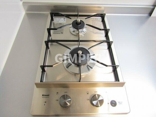 プラトリエ北新宿の物件内観写真