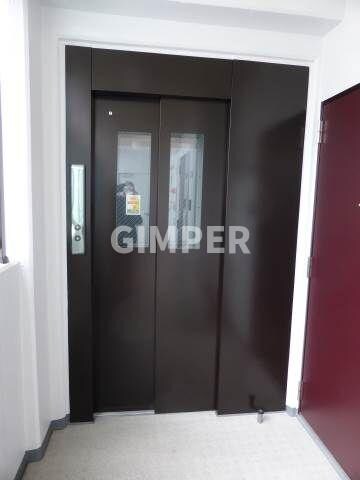 リヴシティ早稲田の物件内観写真