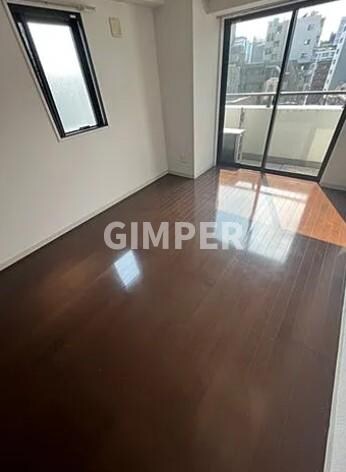 リヴシティ早稲田の物件内観写真