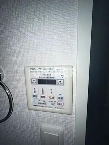 リヴシティ早稲田の物件内観写真