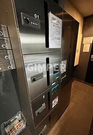 リヴシティ早稲田の物件内観写真