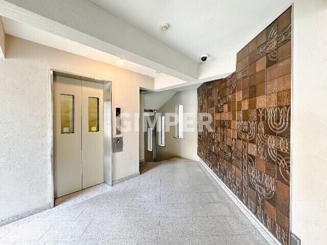 Ｆ．Ｓ．Ｃ．新宿マンションの物件外観写真