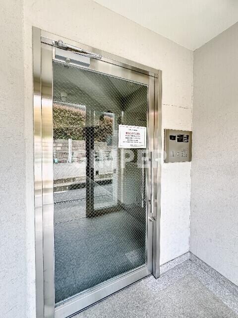 Ｆ．Ｓ．Ｃ．新宿マンションの物件内観写真