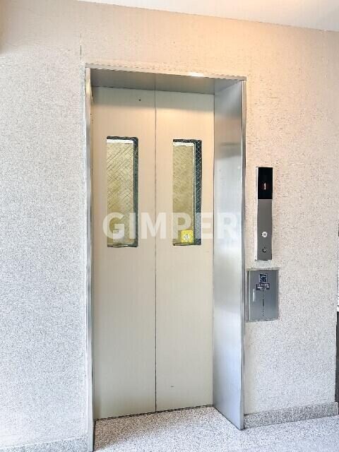 Ｆ．Ｓ．Ｃ．新宿マンションの物件内観写真