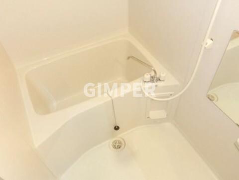 Ｆ．Ｓ．Ｃ．新宿マンションの物件内観写真