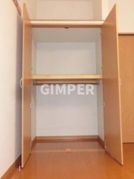 Ｆ．Ｓ．Ｃ．新宿マンションの物件内観写真