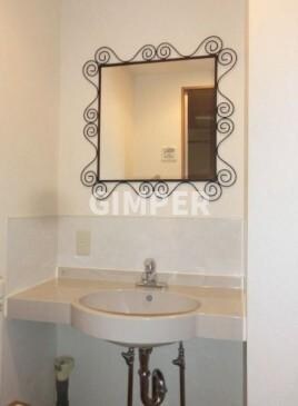 Ｆ．Ｓ．Ｃ．新宿マンションの物件内観写真