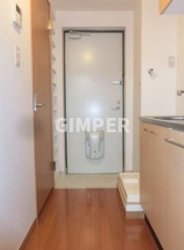 Ｆ．Ｓ．Ｃ．新宿マンションの物件内観写真