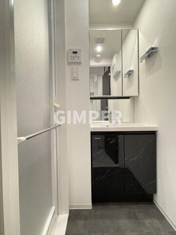 スカイコートカーサ浮間公園の物件内観写真