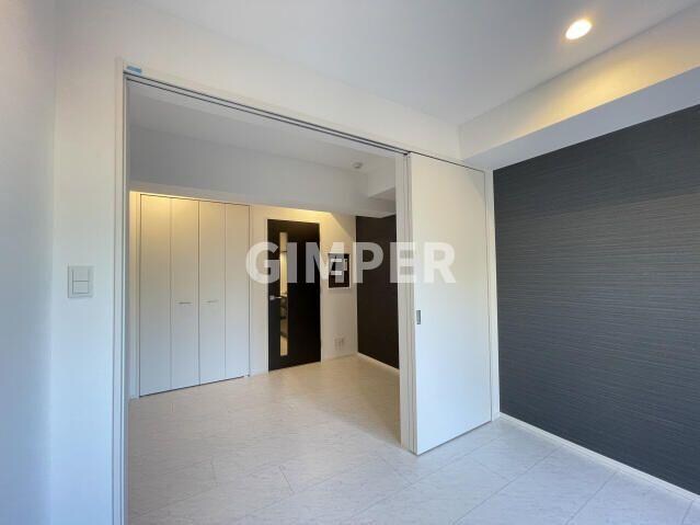 スカイコートカーサ浮間公園の物件内観写真