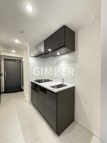 スカイコートカーサ浮間公園の物件内観写真