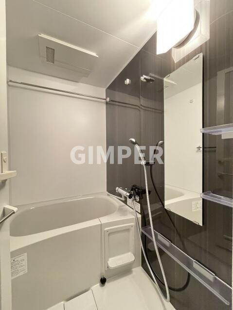 スカイコートカーサ浮間公園の物件内観写真