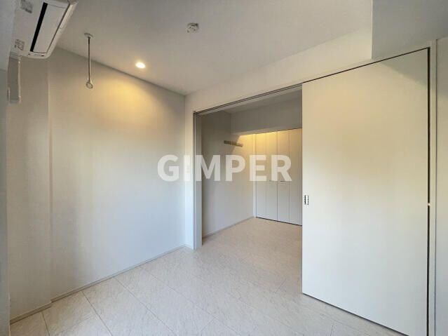 スカイコートカーサ浮間公園の物件内観写真