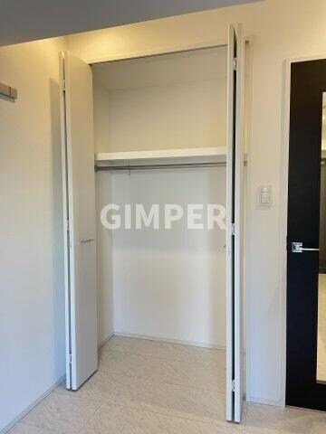 スカイコートカーサ浮間公園の物件内観写真