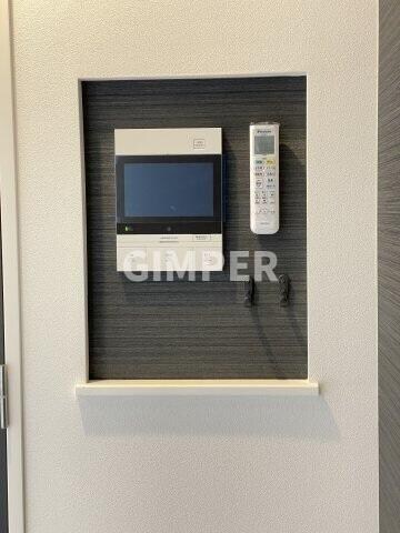 スカイコートカーサ浮間公園の物件内観写真