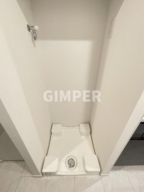 スカイコートカーサ浮間公園の物件内観写真