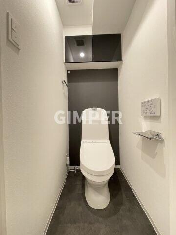 スカイコートカーサ浮間公園の物件内観写真