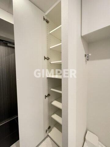 スカイコートカーサ浮間公園の物件内観写真