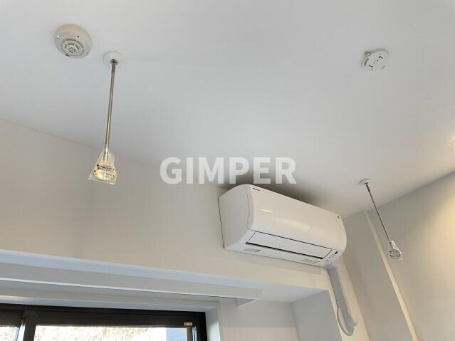 スカイコートカーサ浮間公園の物件内観写真