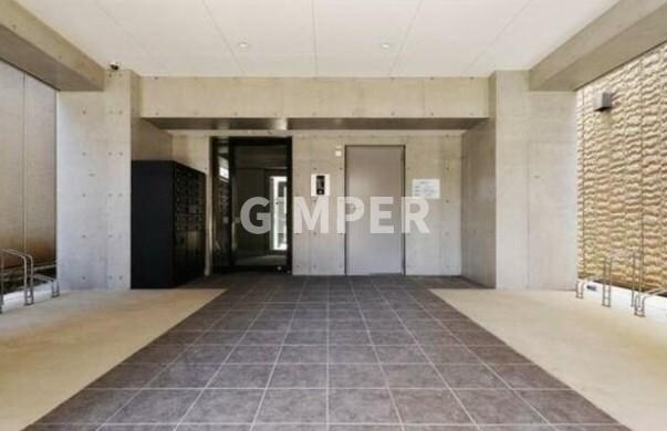 グランスクエアの物件外観写真