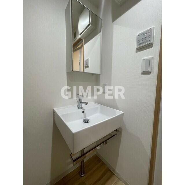 グランスクエアの物件内観写真