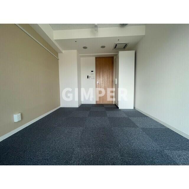 グランスクエアの物件内観写真