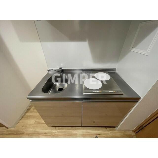 グランスクエアの物件内観写真