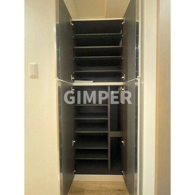 グランスクエアの物件内観写真