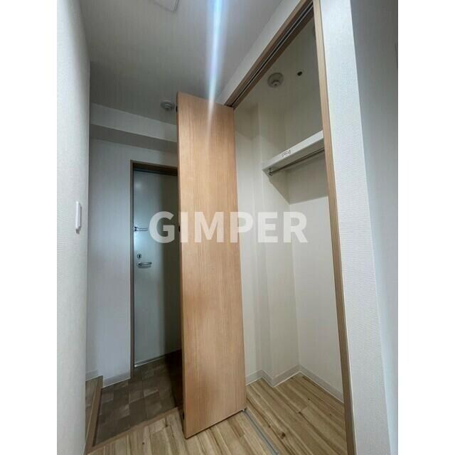 グランスクエアの物件内観写真