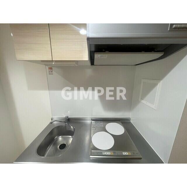 グランスクエアの物件内観写真