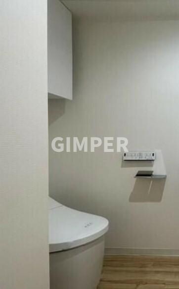 グランスクエアの物件内観写真