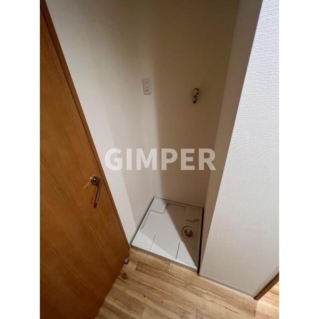 グランスクエアの物件内観写真